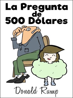 cover image of La Pregunta de 500 Dólares